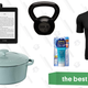 Image for article titled Saturday's Best Deals: Cuisinart Cast Iron, AmazonBasics Kettlebells, Sunscreen, Kindles, and More